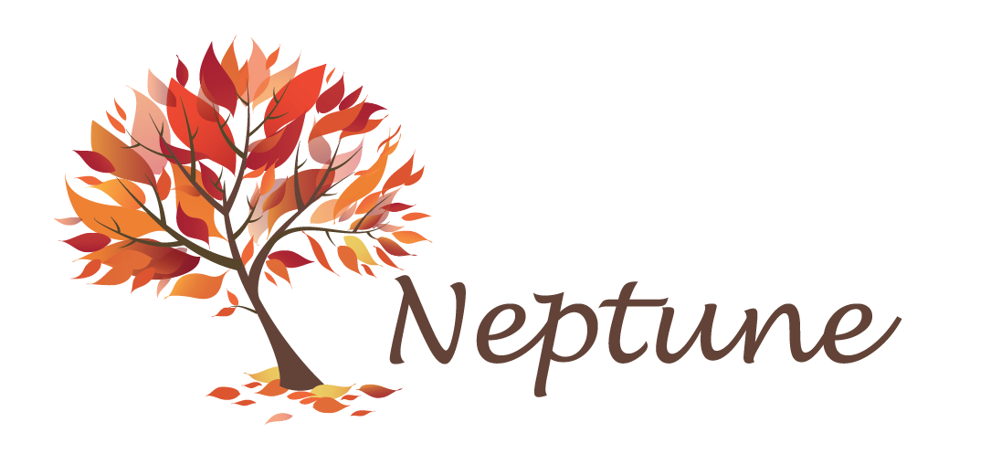 Logo Neptune