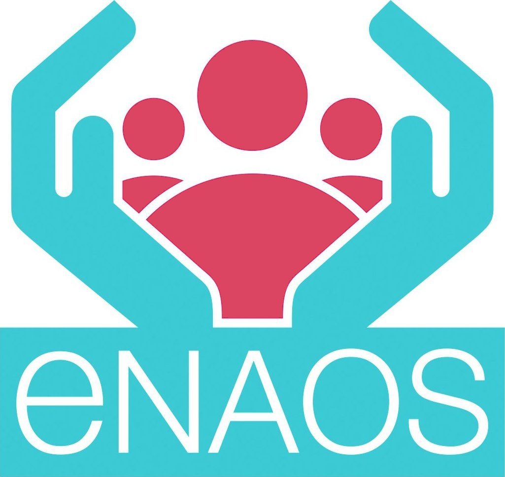 Logo Enaos