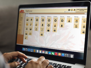 Neptune, une gestion commerciale complète
