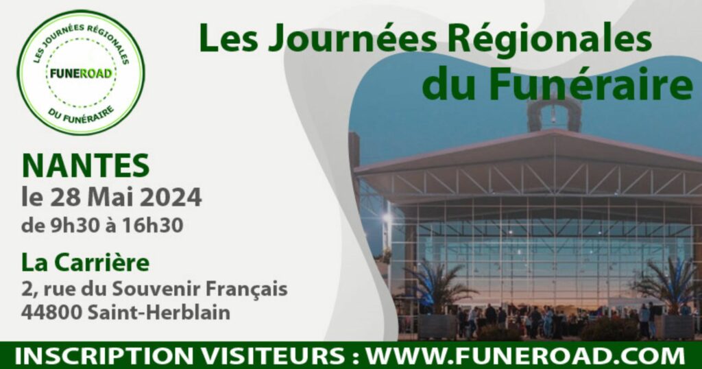 FUNEROAD NANTES FUNEROAD NANTES